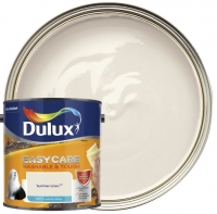 Wickes  Dulux Easycare Washable & Tough Matt Emulsion Paint - Summer