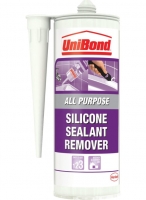 Wickes  Unibond Silicone Sealant Remover - 150ml