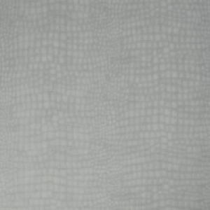 Superfresco Easy Crocodile Grey Wallpaper 10m