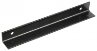 Wickes  Alcove Shelf Bracket Black 170mm