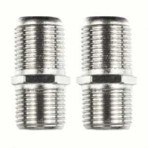Ross F Type Satellite Couplers &pound;2.50