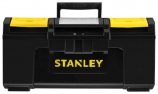 Stanley 1-79-217 One Touch Toolbox - 19in £26.00