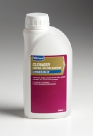 Wickes Central Heating System Concentrate Cleanser & Sludge