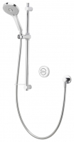 Wickes  Aqualisa Unity Q Smart Concealed High Pressure Combi Shower 