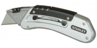 Wickes  Stanley 0-10-810 Quickslide Pocket Utility Knife