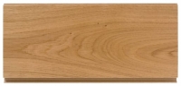 Wickes  W by Woodpecker American Light Oak Engineered Wood Flooring 