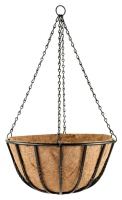 Wickes  Blacksmith Hanging Basket 35cm (14in)