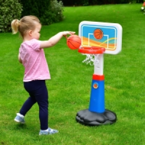Kids Preschool Basketball Set £20.00