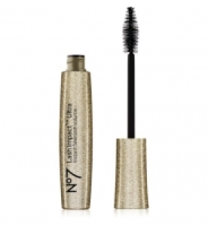 Boots  No7 Lash Impact Ultra 7ml