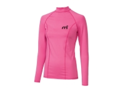 Lidl  Ladies UV Rash Vest