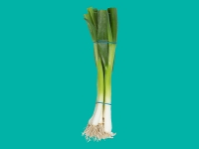 Spring Onions £0.29