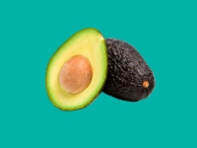 Medium Avocado £0.49