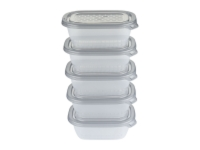 Ernesto Food Storage Containers £2.99