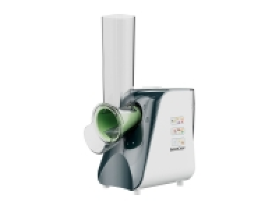 Silvercrest Electric Grater £19.99