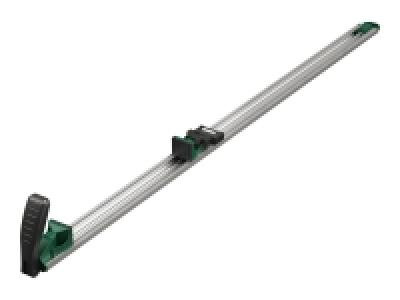 Parkside Clamp < Sawing Guide Rail £12.99