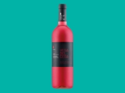 Lidl  Spanish Valdepeñas Rosé