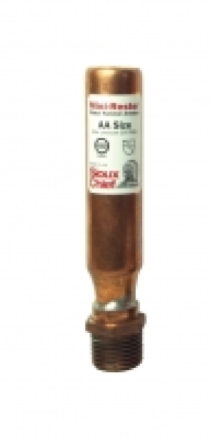 Sioux Chief Appliance Water Hammer Arrester - 1/2in