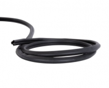 Wickes  Stormguard PVCu Seal Black - 6m