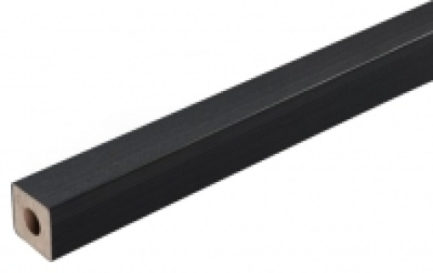 Eva-Last Infinity Rapid Rail Black Balustrading Spindles - 3