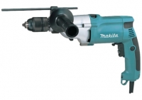 Wickes  Makita HP2051F Corded Percussion Drill 240V - 720W