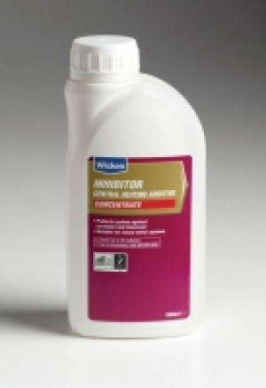Wickes Concentrate Central Heating System Protector & Inhibi