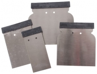 Wickes  ProDec Filling Blades - Pack of 4