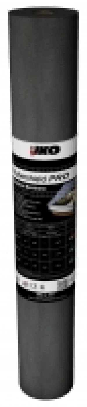 IKO Rubershield Pro 140g/m² Breather Membrane - 50m x 1m