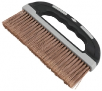 Wickes  Soft Grip Wallpaper Hanging Paint Brush - 9in