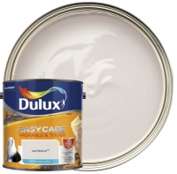 Wickes  Dulux Easycare Washable & Tough Matt Emulsion Paint - Just W