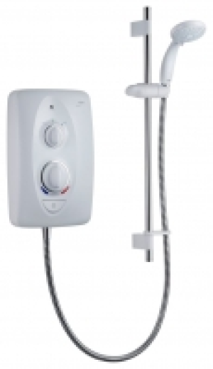 Wickes  Mira Sprint 8.5kW Electric Shower