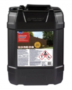 Wickes Shed & Fence Creocote - Light 20L £46.00