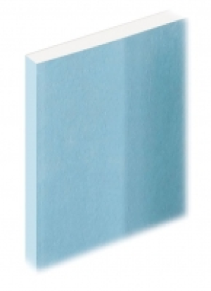Knauf Sound Panel Tapered Edge - 12.5mm x 1.2m x 2.4m