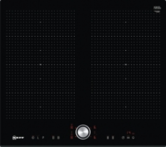 NEFF N 70 60cm FlexInduction Hob T56FT60X0