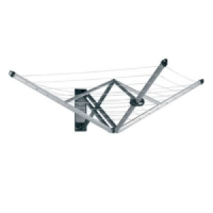 Brabantia WallFix Wall-Mounted Airer £79.99