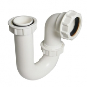 FloPlast TP47 P Trap - 40mm