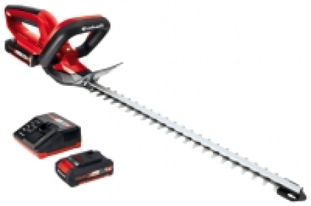 Einhell GE-CH 1846 Li Kit 18V Cordless Hedge Trimmer 46cm