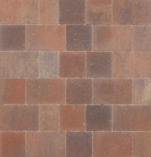 Wickes  Marshalls Drivesett Savanna Textured Traditional Driveway Bl