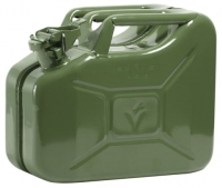 Wickes  The Handy 10L Steel Jerry Can