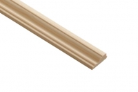 Wickes  Wickes Pine Decorative Cover Moulding - 12mm x 32mm x 2.4m