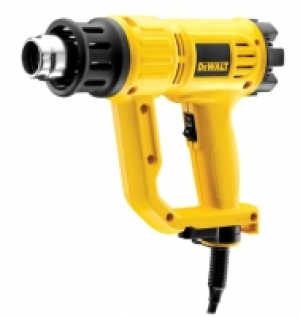 Wickes  DeWalt D26411-GB Heatgun - 1800W