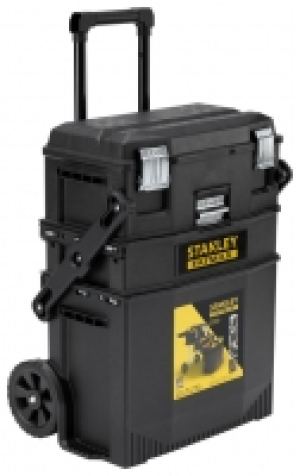 Stanley FatMax® 1-94-210 Cantilever Rolling Workshop