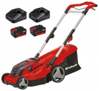 Einhell GE CM36/37 Li Cordless Lawnmower Kit