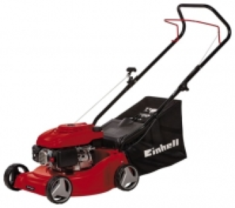 Wickes  Einhell GC-PM Petrol Lawnmower - 40cm