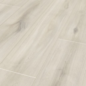 Berwick White Oak 12mm Moisture Resistant Laminate Flooring