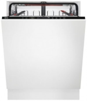 AEG FSS63607P SprayZone Dishwasher - 60cm