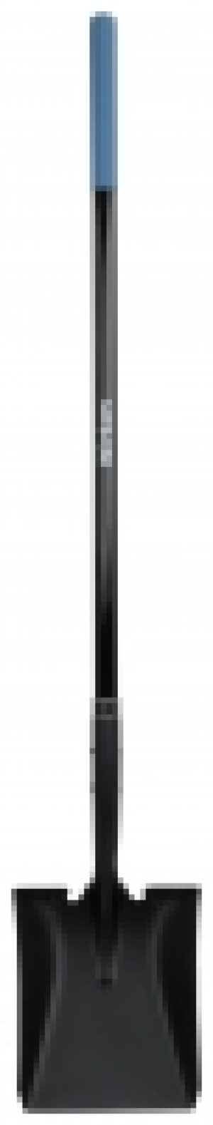 Wickes Digging Spade with Fibreglass Handle