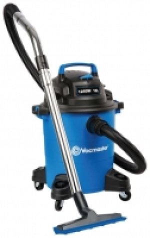 Vacmaster VOC1218PF-01 Artificial Grass Wet & Dry Vacuum Cle