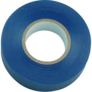 Wickes  Wickes Electrcial Insulation Tape - Blue 20m