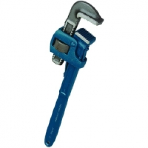 Wickes Adjustable Pipe Wrench - 350mm £22.00