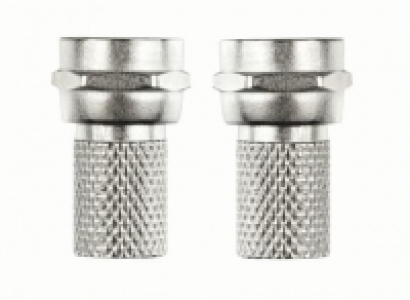Ross F Type Satellite Connector